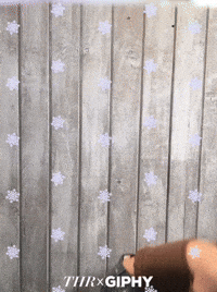 haley lu richardson GIF by The Hollywood Reporter