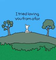 I Love You Dogs GIF by Chippy the Dog