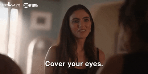Season 3 Showtime GIF by The L Word: Generation Q