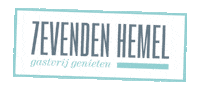 7evendenhemel denbosch s-hertogenbosch korteput korteputstraat Sticker