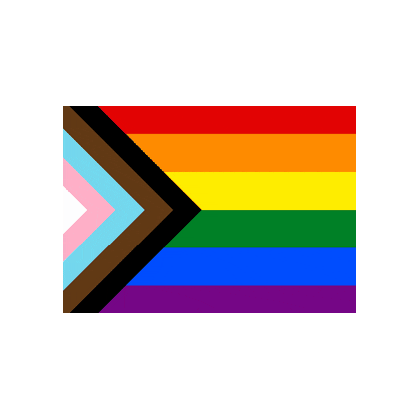 qnn_ giphygifmaker pride queer trans Sticker
