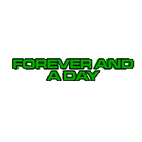 Forever And A Day Sticker by JLS