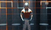 John Cena Dance GIF by HBO Max