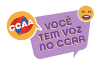 Captaçãoccaa Sticker by ccaa