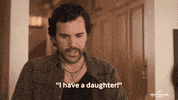 Surprised Hallmark Movie GIF by Hallmark Channel