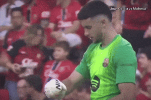 Garcia GIF