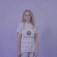 Soccer Howell GIF by Racing Louisville FC