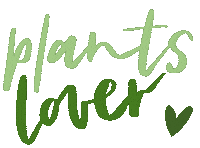 Plant Sticker by Andrea Scarpin
