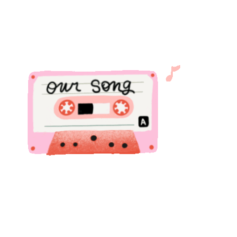Galentinesday Sticker by Bethany Robertson