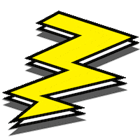 Flash Sell Sticker by Offerte Toste