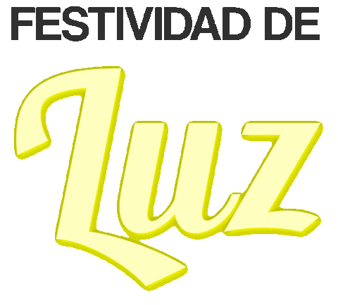 Luz Sticker