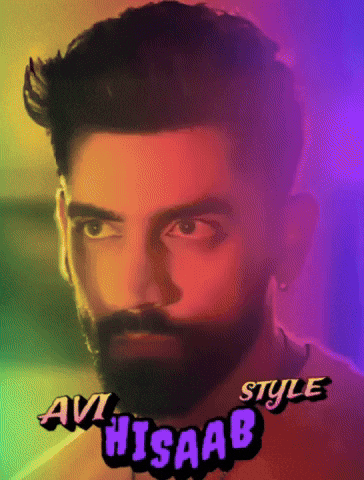 Avinahs Mishra GIF