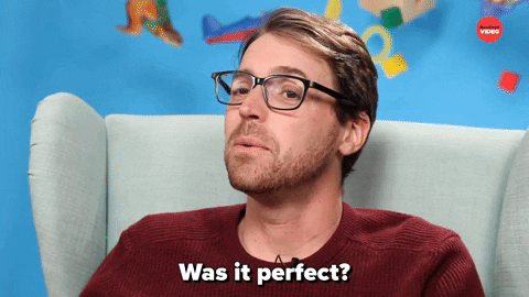 Teacher Appreciation Week GIF by BuzzFeed