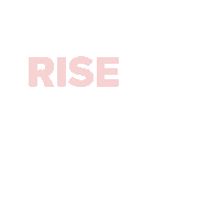 Shining Rise And Shine Sticker by The Ace Class