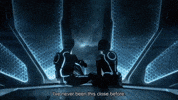 Tron Legacy GIF by Goldmaster