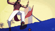 Evil Empire Smile GIF by Xbox