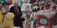 Scared Louie Anderson GIF by BasketsFX