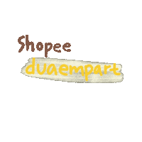 Dee Klik Sticker