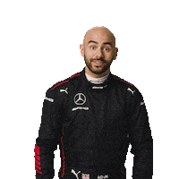 Racing Amg Sticker by Mercedes-AMG Motorsport