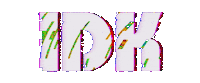 Art Idk Sticker