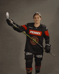 Celebration Hockey GIF by deb_teams