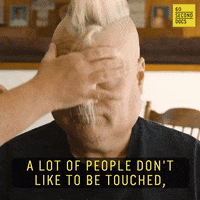 Oh No Please GIF by 60 Second Docs