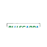 Sticker by Blu Scarpa