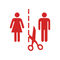 Relationship Ex Sticker