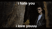 ilove GIF by gnash