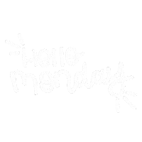 Good Morning Hello Sticker