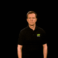 Sign Language Words GIF by Met Office weather