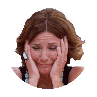 real housewives STICKER by imoji