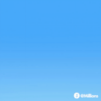 Art Fun GIF by Millions