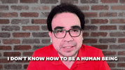 Work From Home Idk GIF by Rooster Teeth