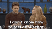 John Mulaney Snl GIF by Saturday Night Live