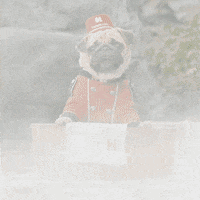 On My Way Hello GIF by bellpughotelscom