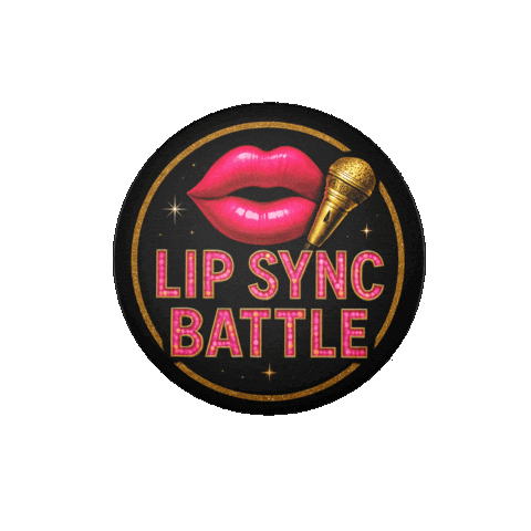 Lip Sync Battle Sticker by Cineplexx