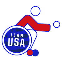 One For All Summer Sticker by Team USA