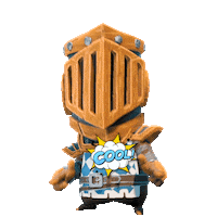 Well Done Reaction Sticker by Exalted Studio