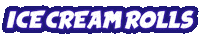 Icecream Meinesvenja Sticker by Kai Pflaume