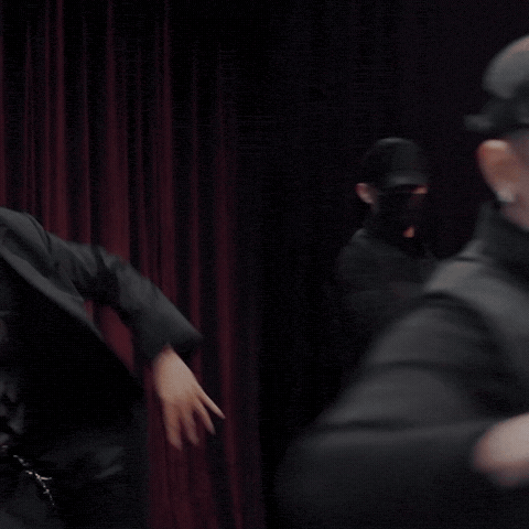 Sexy Dance GIF