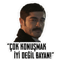 Celal Sticker by Atv Online