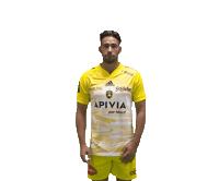 Hastoy Sticker by Stade Rochelais