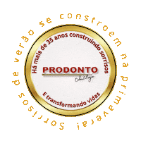 prodontovotorantim prodonto prodontovotorantim Sticker