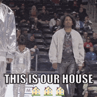 Lebron James Unity GIF by Ashwin Gane