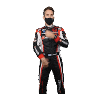 Racing Dancing Sticker by FIA World Touring Car Cup