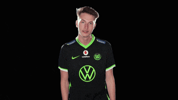 Sport Soccer GIF by VfL Wolfsburg