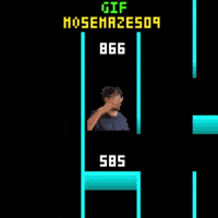 Maze 509 Mose GIF