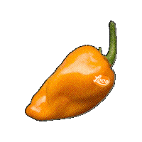 Big Game Chicken Sticker by El Pollo Loco