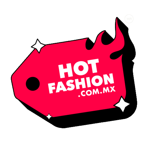 Brand Sticker by HOT SALE MÉXICO